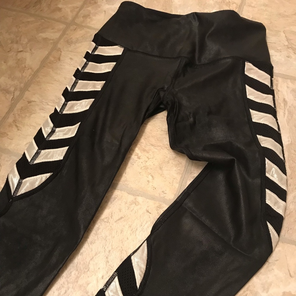 Victoria Secret Sport Moto legging